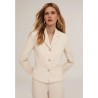 Motivi Blazer - beige