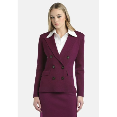 Traje dos piezas / falda de Luisa Spagnoli