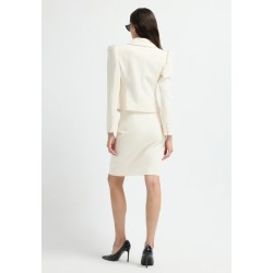 adL Blazer - vanilla