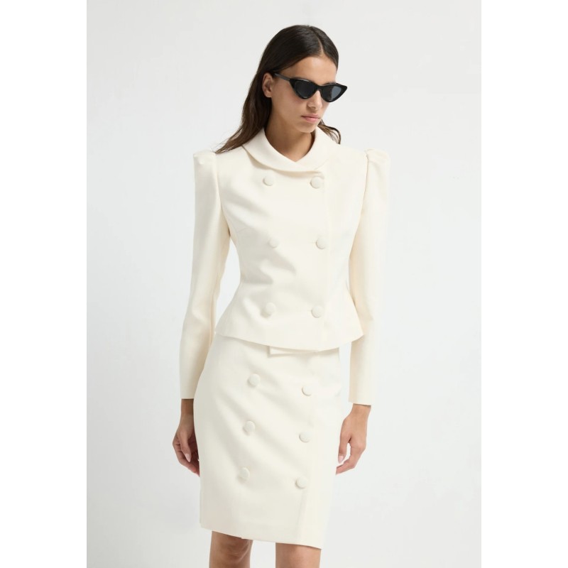 adL Blazer - vanilla